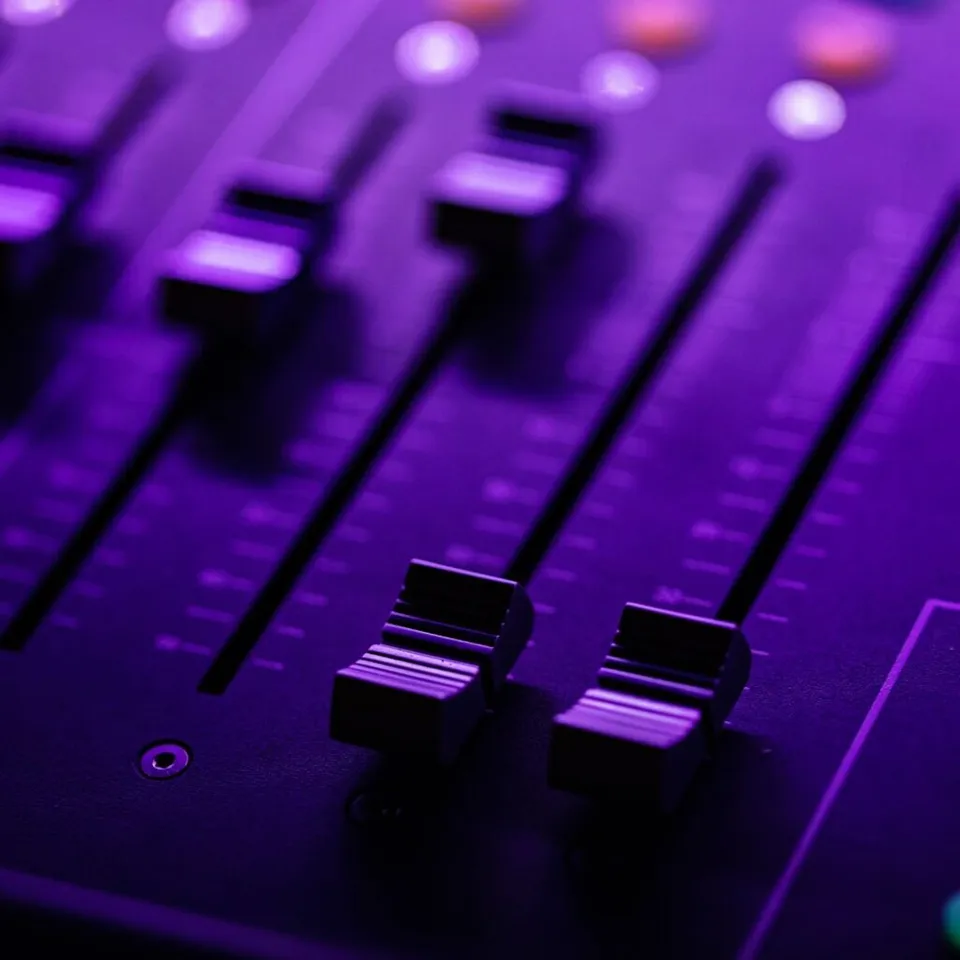 Audio