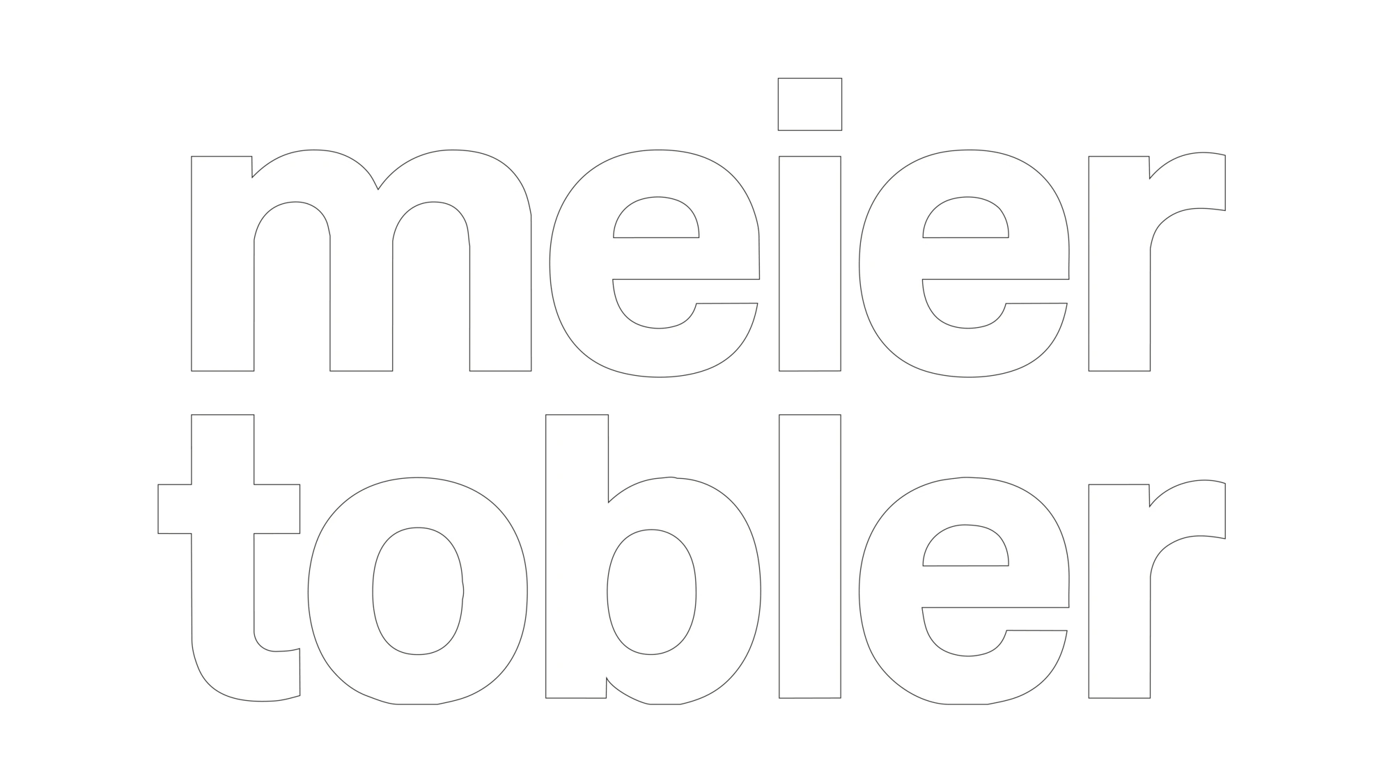 Meier Tobler